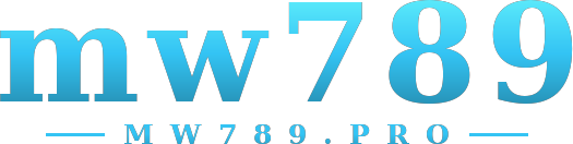 mw789 โลโก้