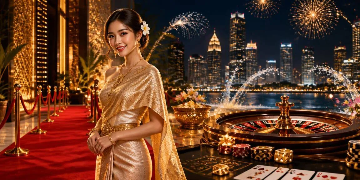 mw789 โบนัสคาสิโนสด